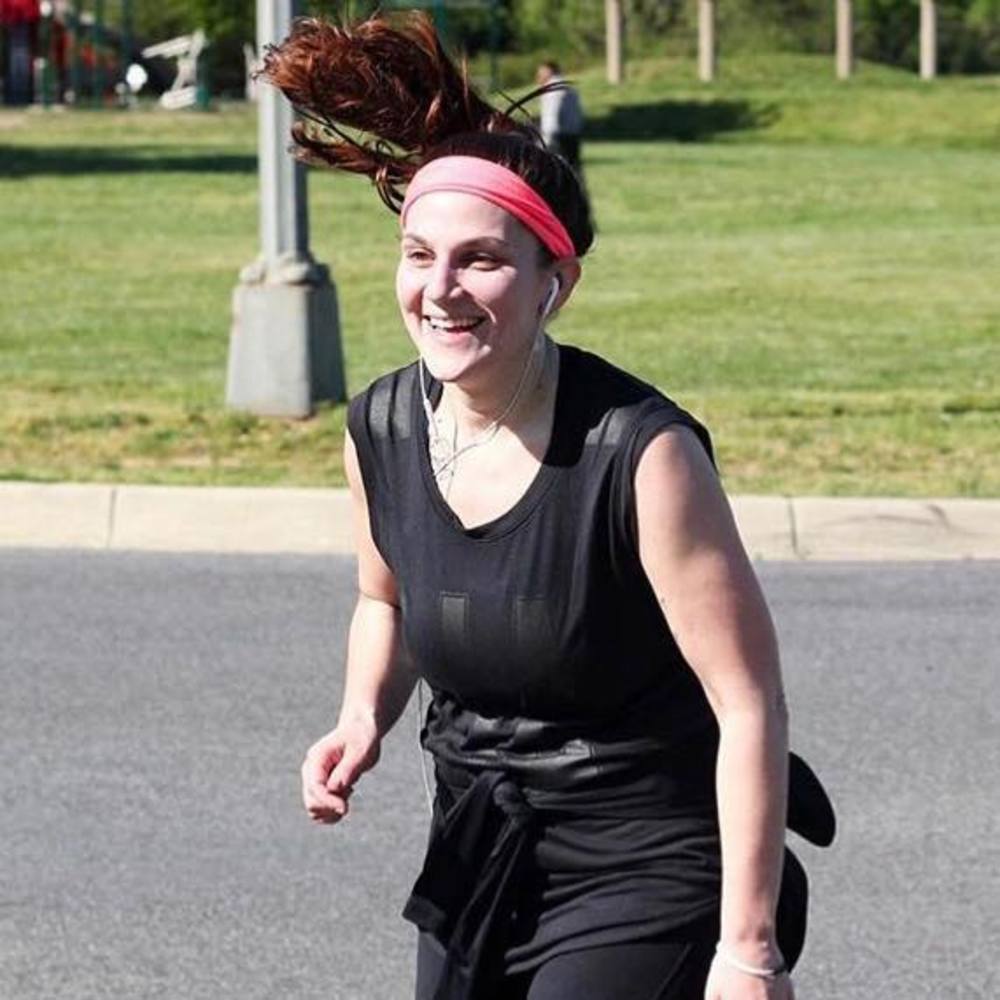 Meet your Posher, Becca